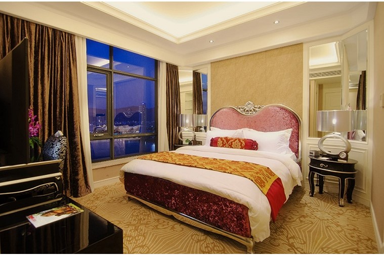 1 Bedroom Suite Apartment